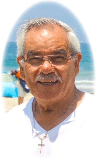 Obituary of Jesus Mendoza