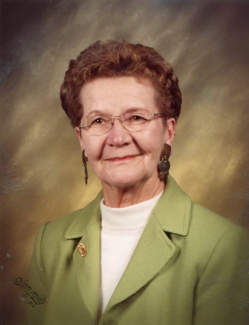 Obituary of Dorothy U. Hamilton