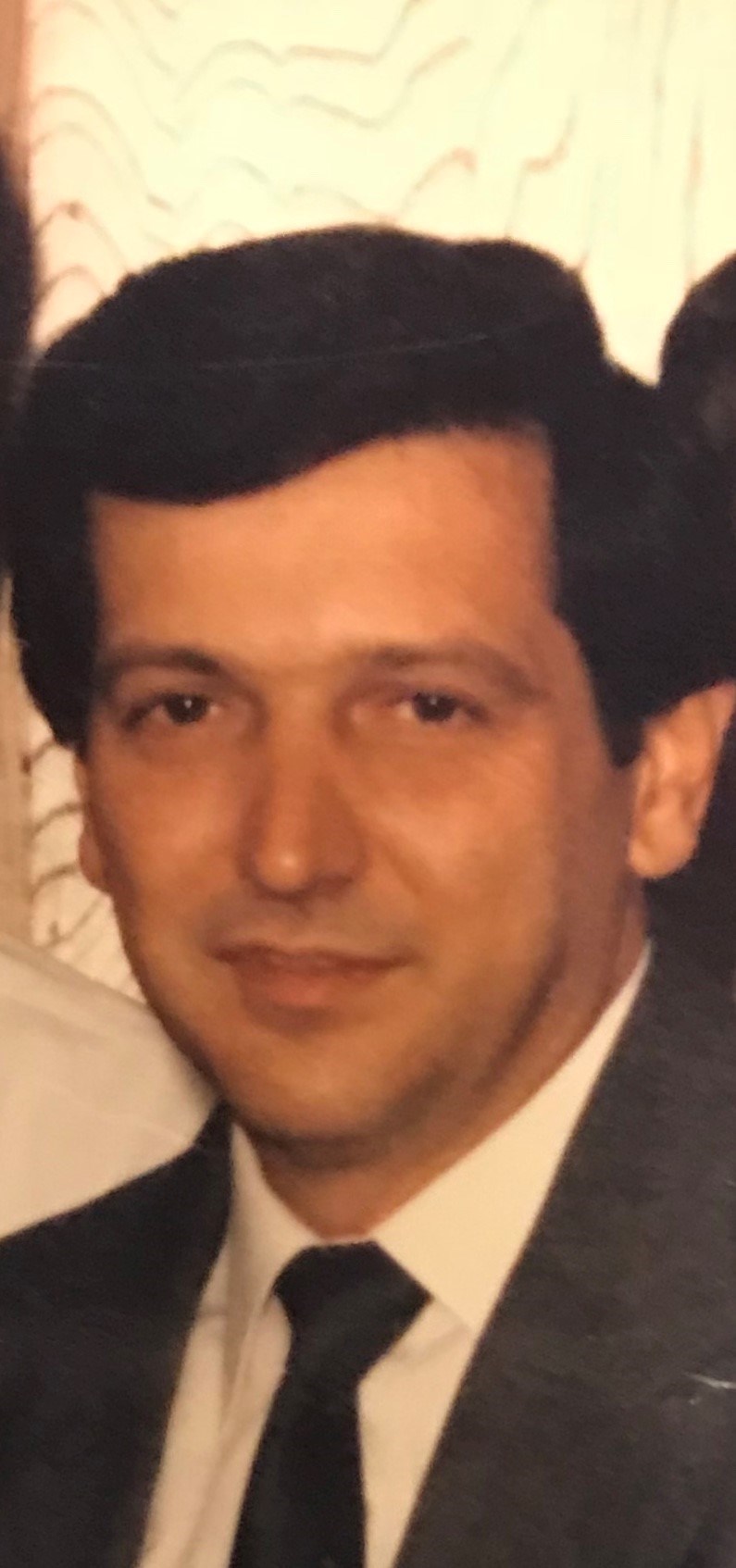 Obituary of Carl "Chip" Farrar Jr.