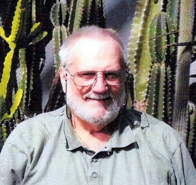 Obituary of Gordon S. McHenry