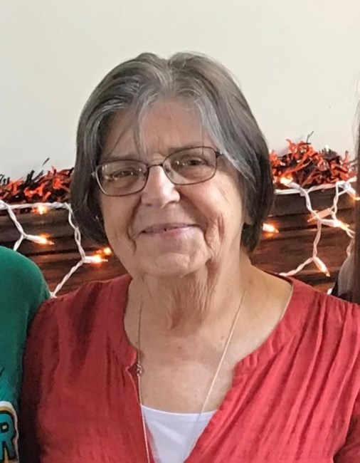 Obituary of Charlene E. Poffenberger