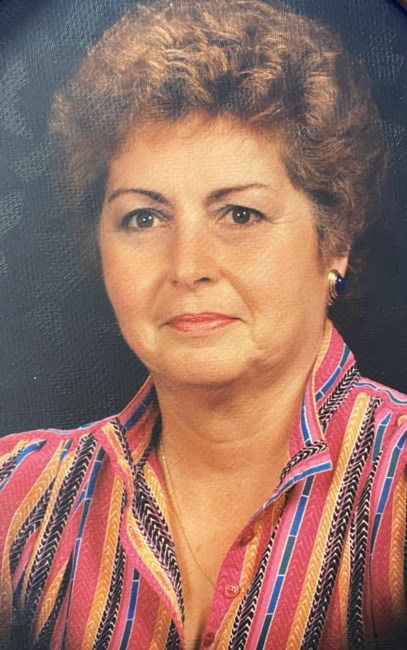 Obituary of Alma "Frances" Jansing