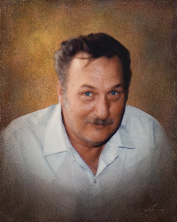 Obituary of Carl N. Johnson