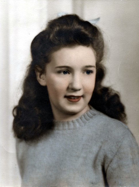 Obituary of Hannah Ruth Starkowicz