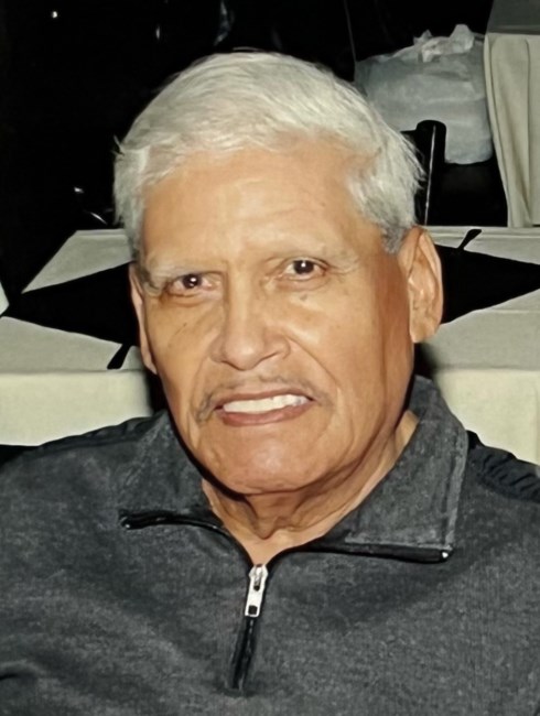 Obituary of Manuel I. Avila Rosales