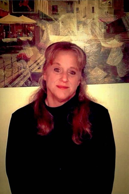 Avis de décès de Jeanie Marie Dorich