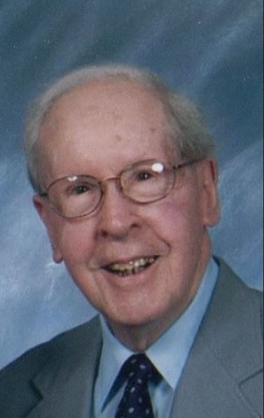 Obituary of Mr. William Leo Nolan