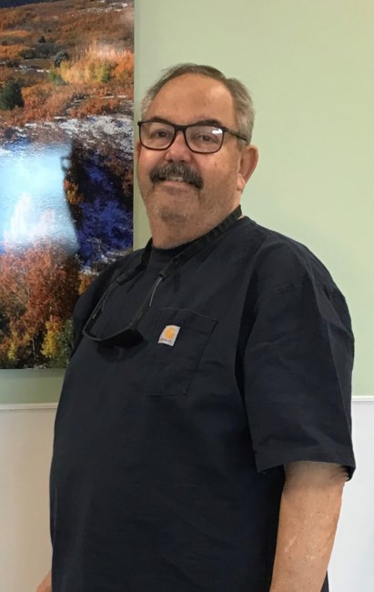 Obituary of William "Bill" Robert Simmons II