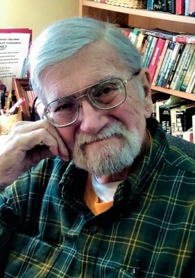 Avis de décès de Gerald A. Souter