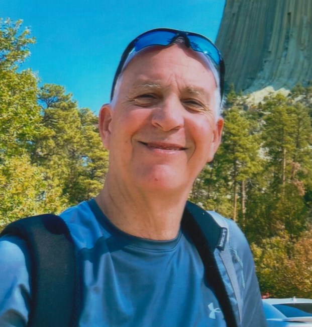 Obituary of Gary Richard Turner Sr.