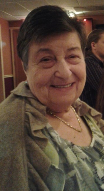 Obituary of Dora Beygelmakher
