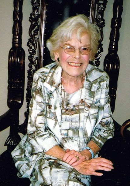 Obituary of Gleneita Anna Plant