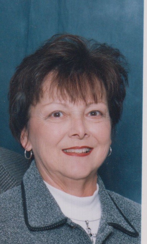 Obituary of Rebecca Howard Ballard