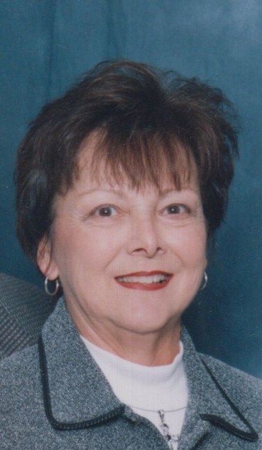 Obituary of Rebecca Howard Ballard