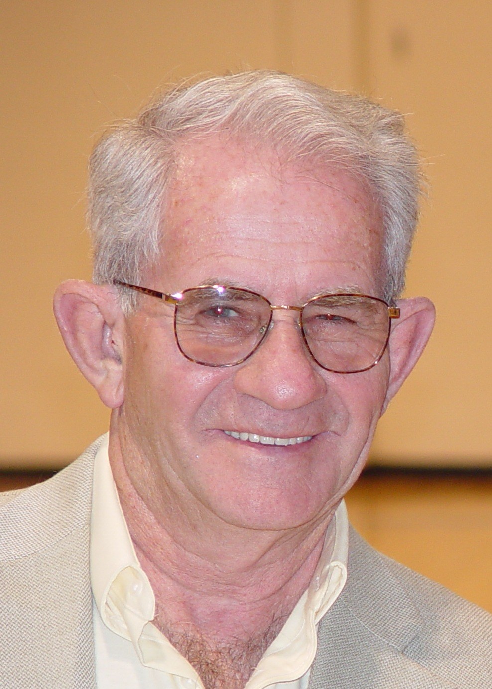 Obituary of Myles Darrell Coatney