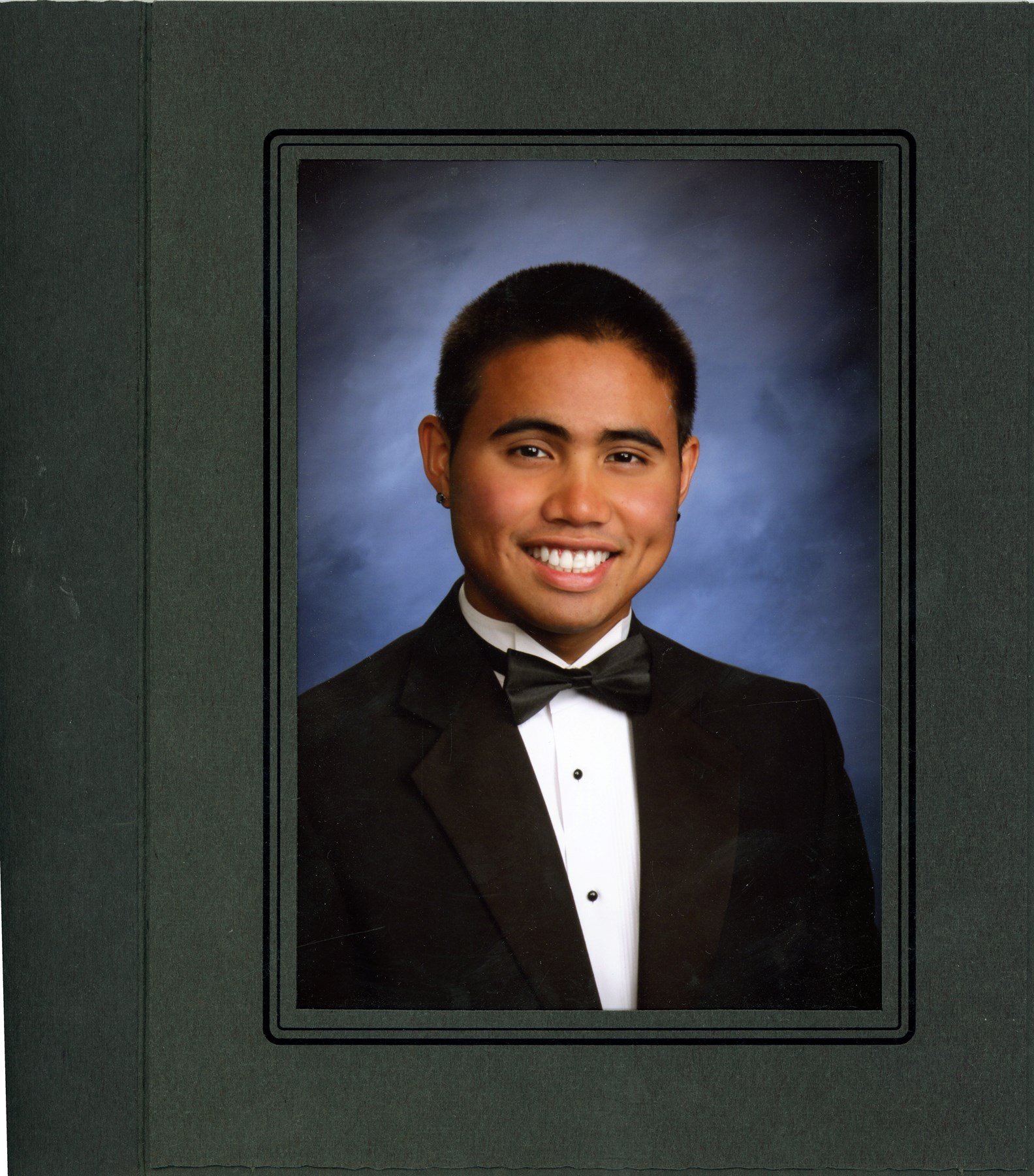 Obituary of Chris "Benjo" Carandang