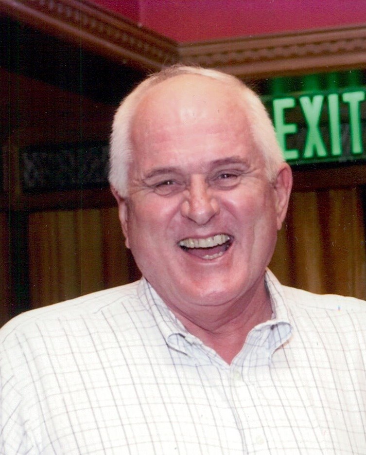 Obituary of Frederic "Fred" Tete Boyer III