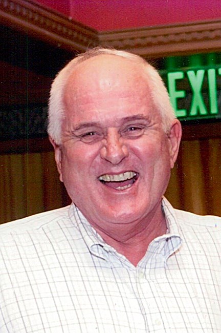 Obituary of Frederic "Fred" Tete Boyer III