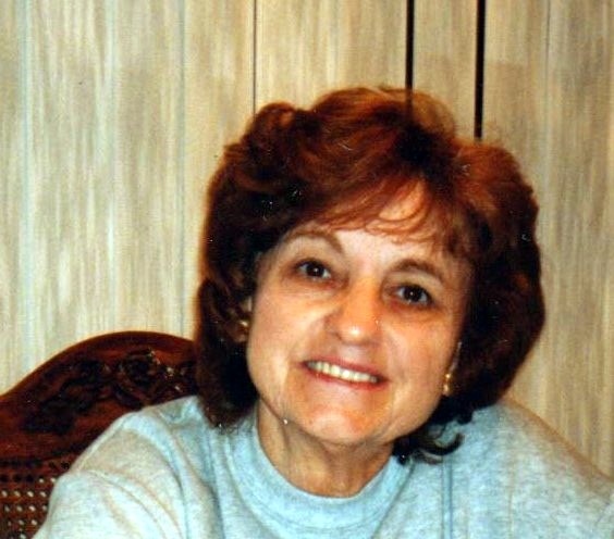 Obituary of Pauline H. Hurd