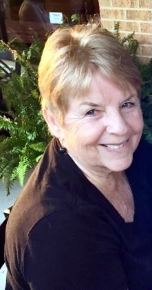 Obituary of Allison Joyce Chinski