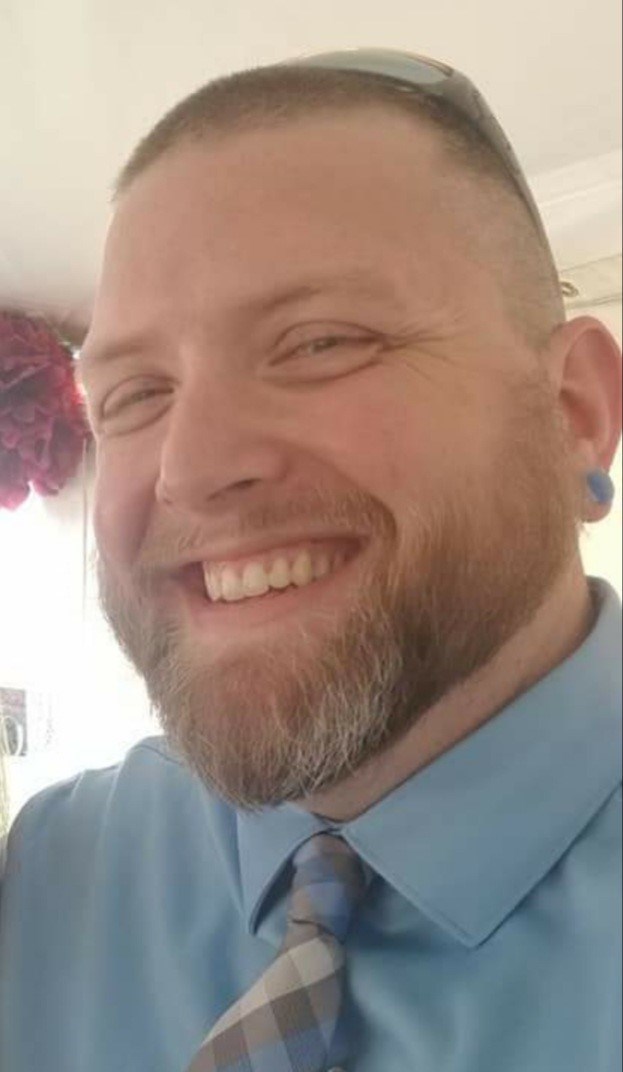 Obituary of Vincent Alan Beauregard Brown