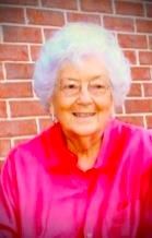 Obituary of Olga Wells Jones