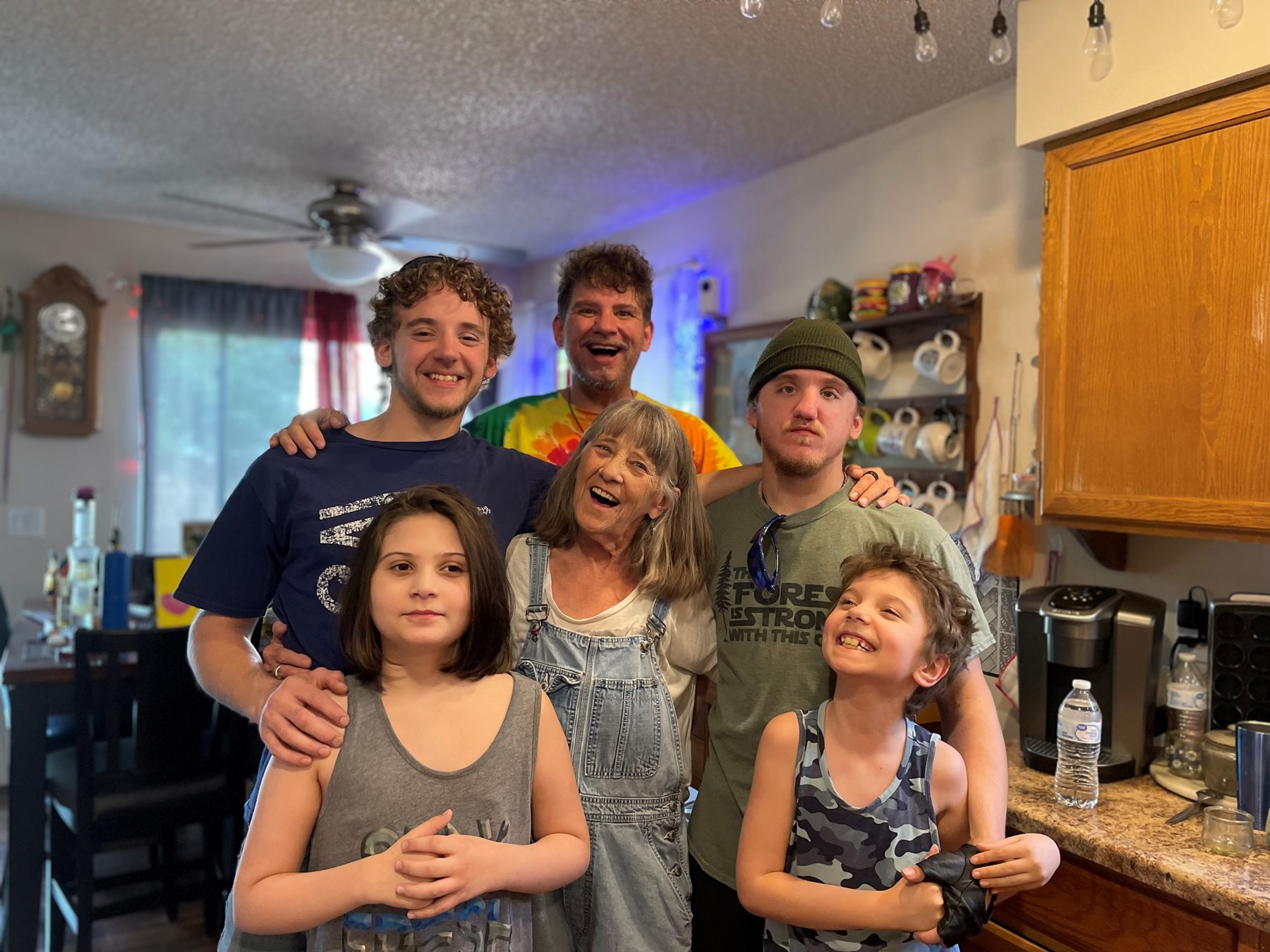 Obituary of Skylar Sun Renfro