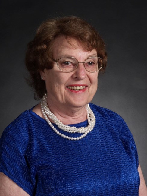 Obituary of Marilyn Rose Llewellyn