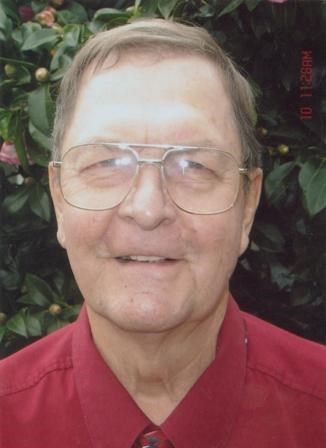 Obituary of Roger G. Reger