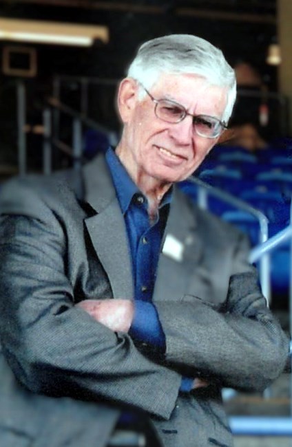 Obituary of Carroll Paul Trosclair