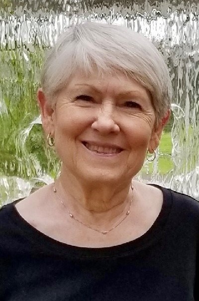Obituary of Nancy Francis Zimny