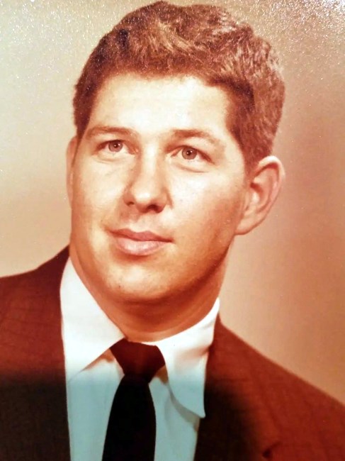 Obituary of Phillip Wayne Largent