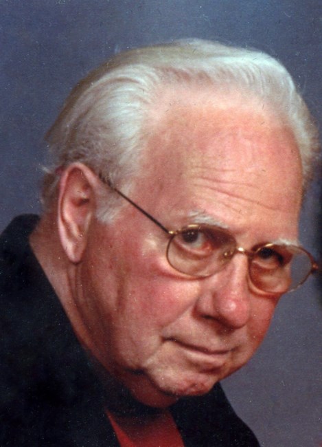 Obituary of Lester Lynn