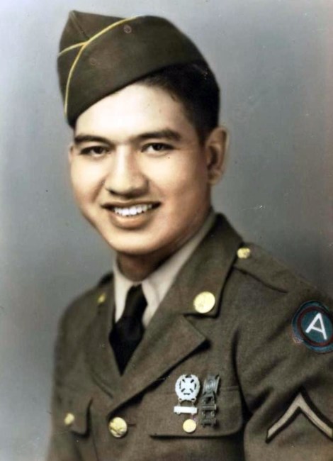 Obituary of Paul Dong