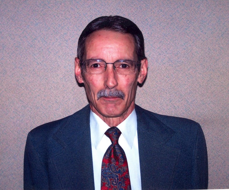 Obituary of Richard Edwin Hartman