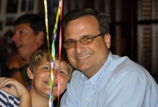 Obituary of William Bill Markee Scott