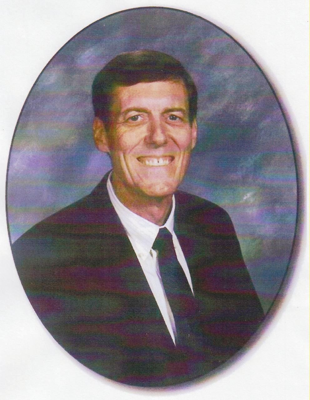 Obituary of Henry Broadus Greene III