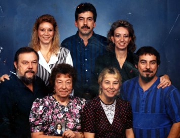 Obituary of Raymond Nathan Scott Sr.