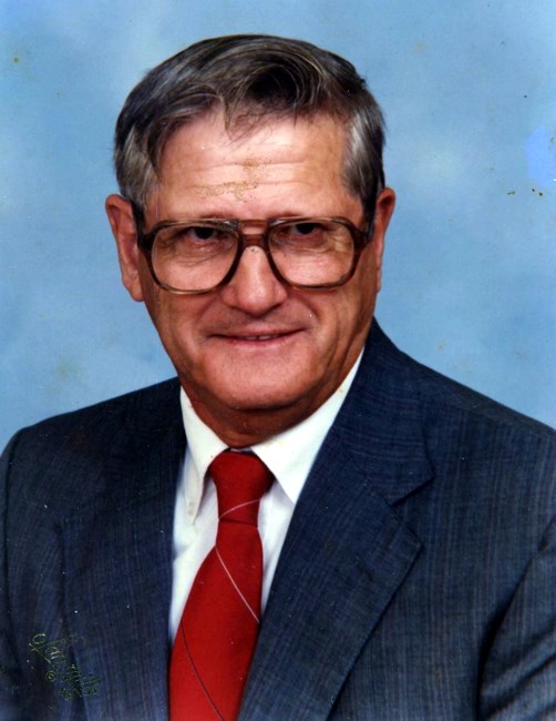 Obituary of Asa Lewis Tomlin