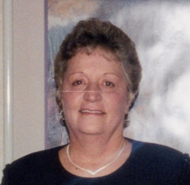 Avis de décès de Margaret S. Moore