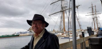 Avis de décès de Miguel Solis Carrillo