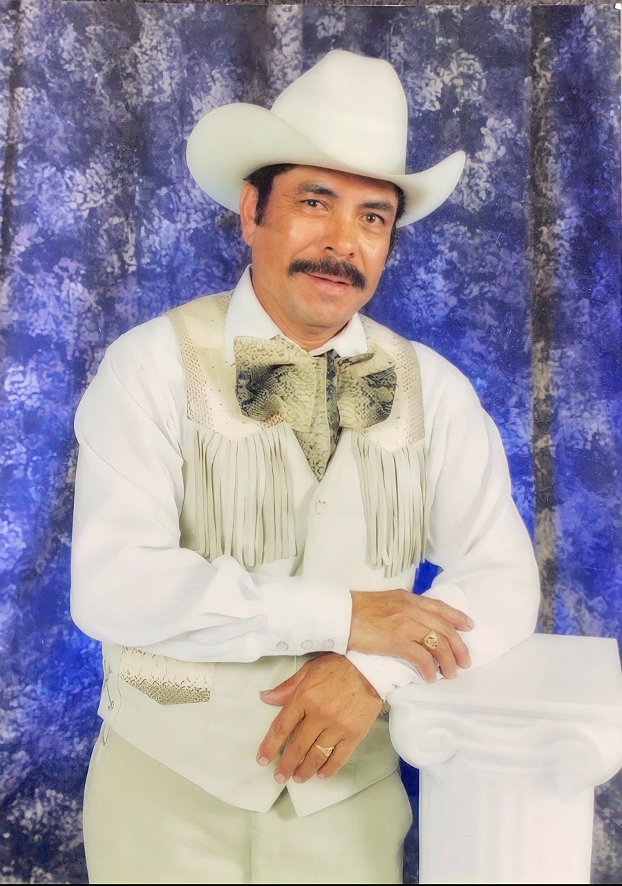Obituary of Esau Chavez-Mora