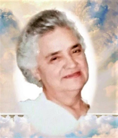 Obituary of Moncerrate Leyva-Ramirez