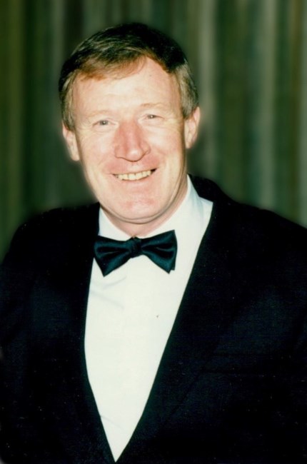 Obituary of Dr. William "Bill" Morris