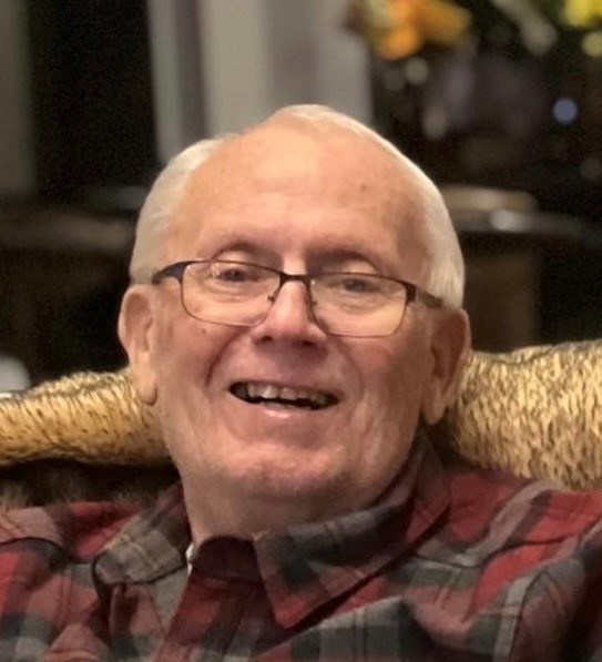 Obituary of Edward Franklin Anibal Jr.