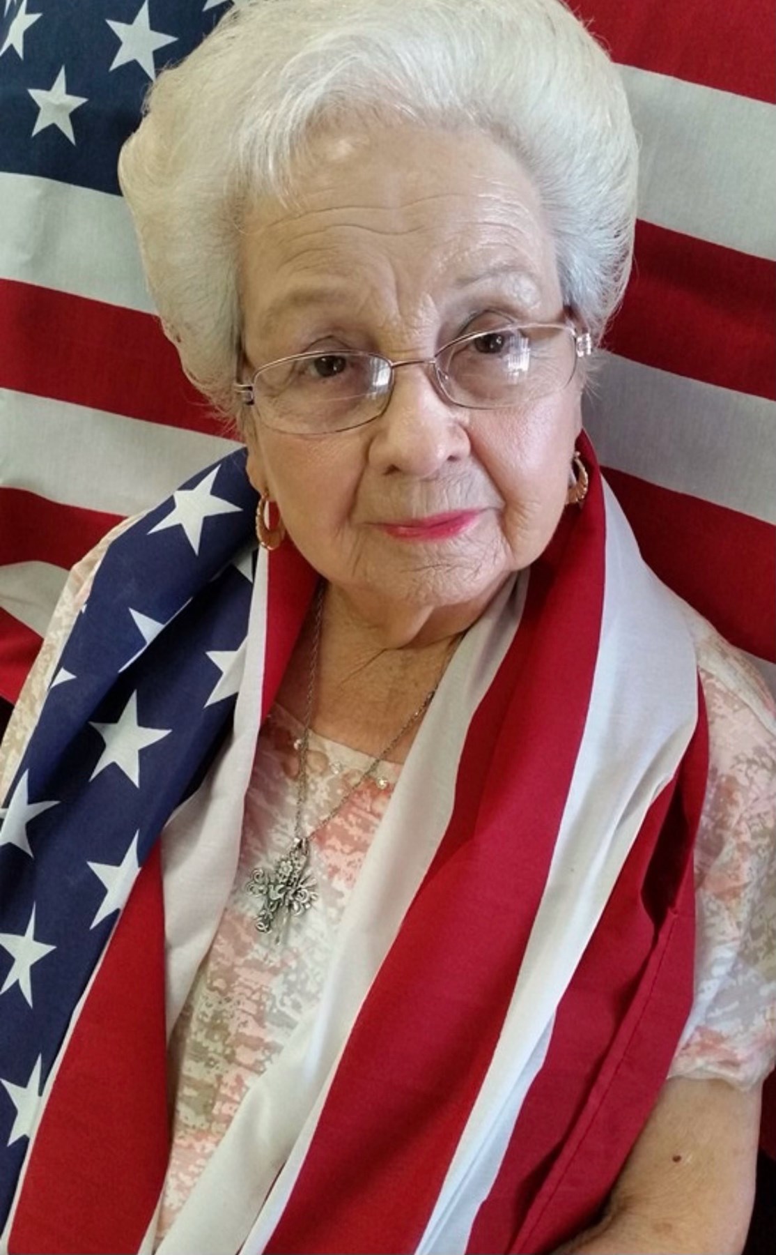 Cristela A. Montalvo Obituary Falfurrias, TX