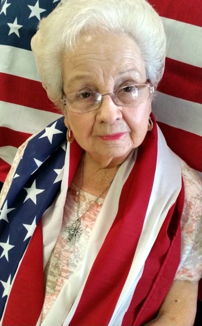 Obituary of Cristela A. Montalvo