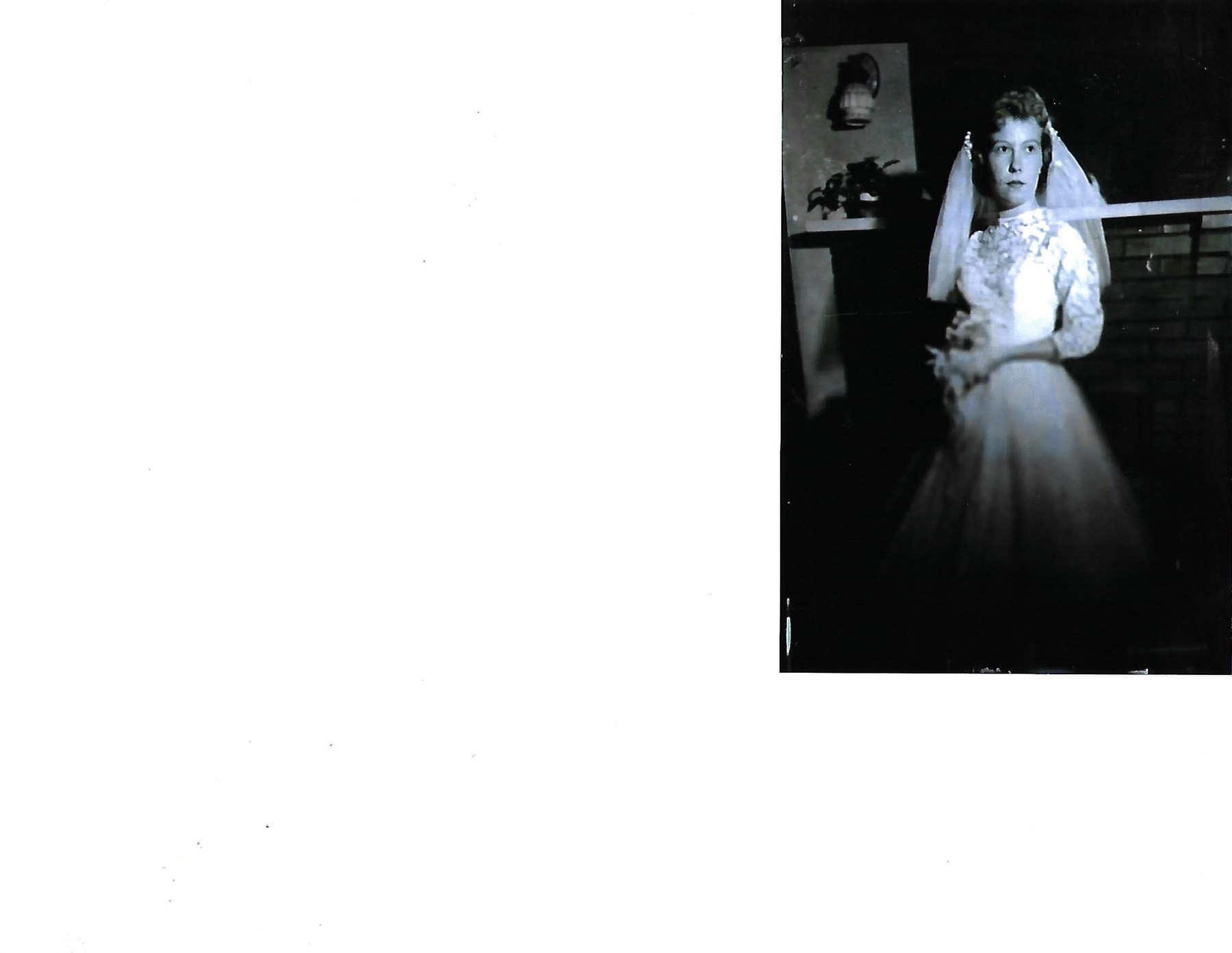 Obituary of Carol Worley