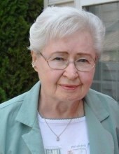 Obituary of Lois Ann Simms