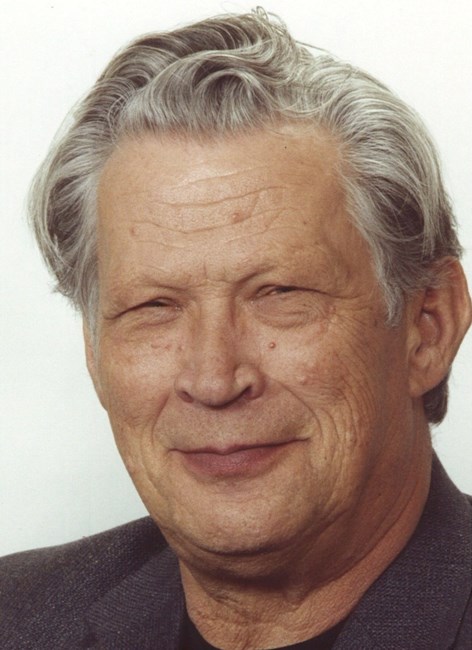 Obituary of Juris Karlis Pencis